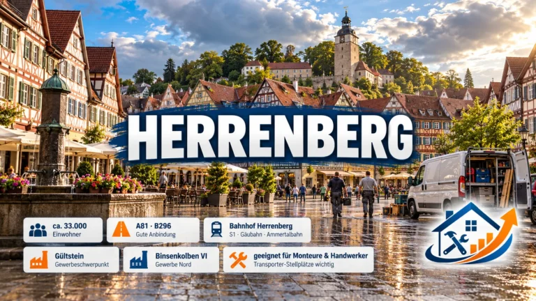 stadtansicht herrenberg