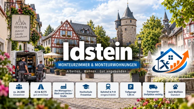 stadtansicht idstein