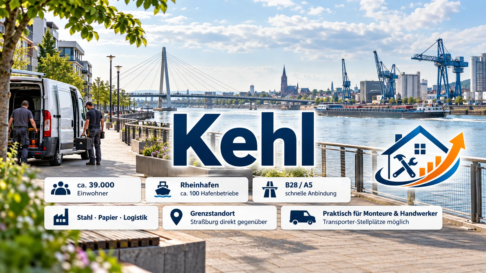 stadtansicht kehl