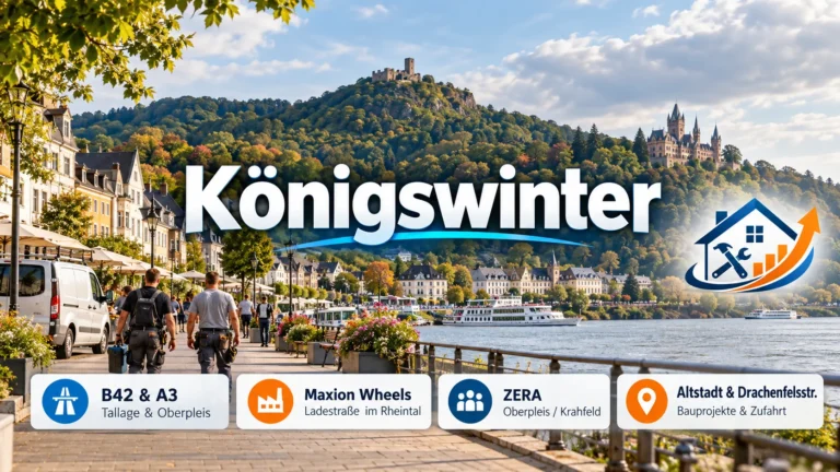 stadtansicht koenigswinter