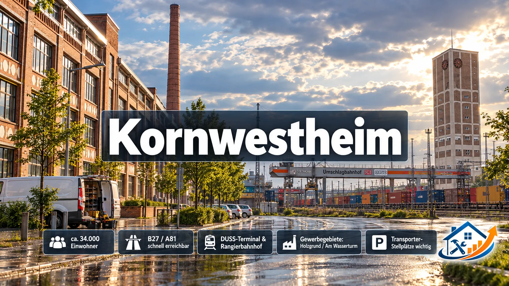 stadtansicht kornwestheim