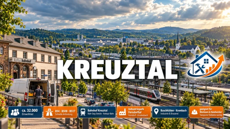 stadtansicht kreuztal