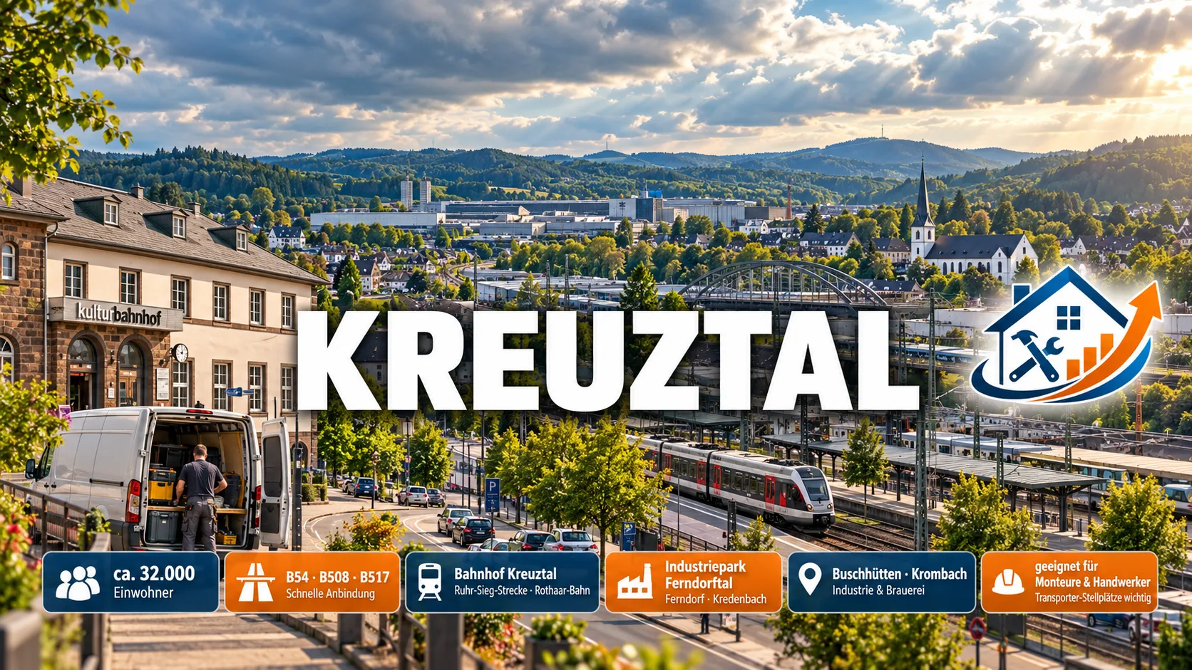 stadtansicht kreuztal