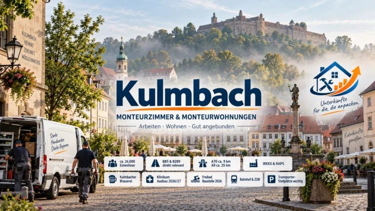 stadtansicht kulmbach