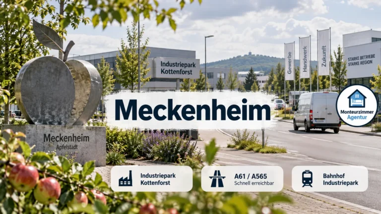 stadtansicht meckenheim