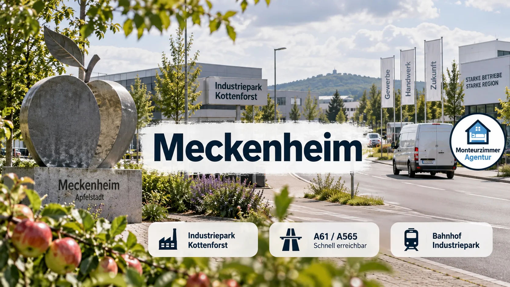 stadtansicht meckenheim