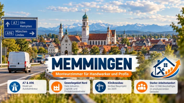 stadtansicht memmingen