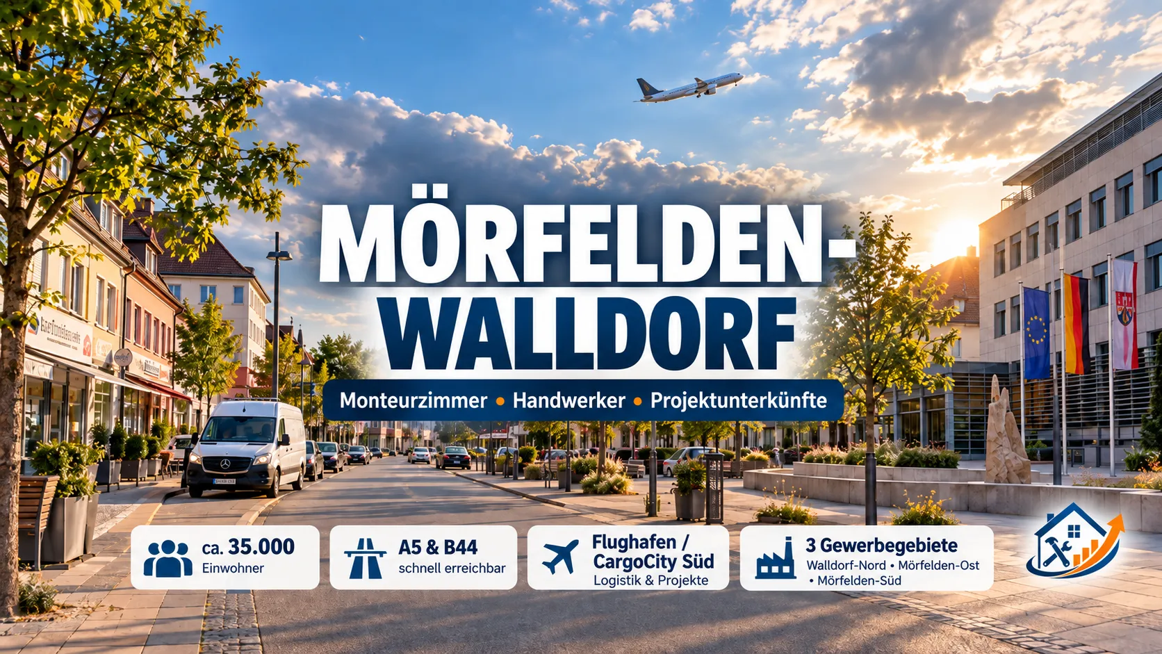 stadtansicht moerfelden walldorf