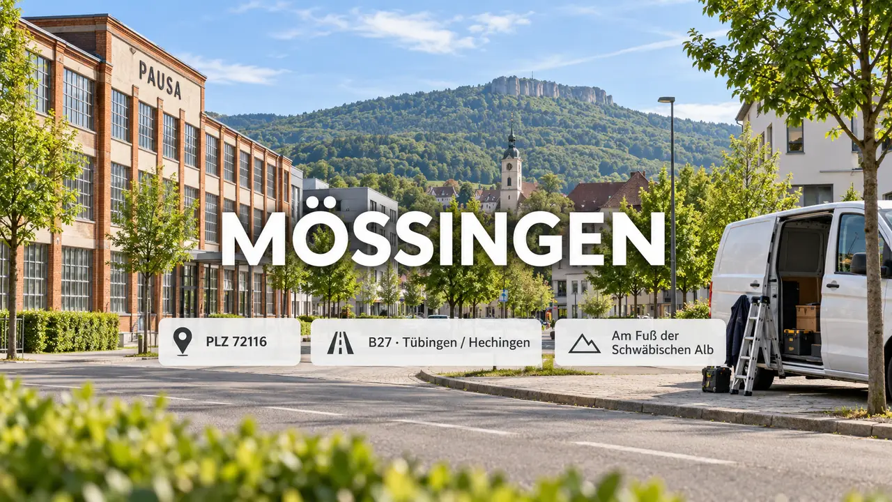 stadtansicht moessingen