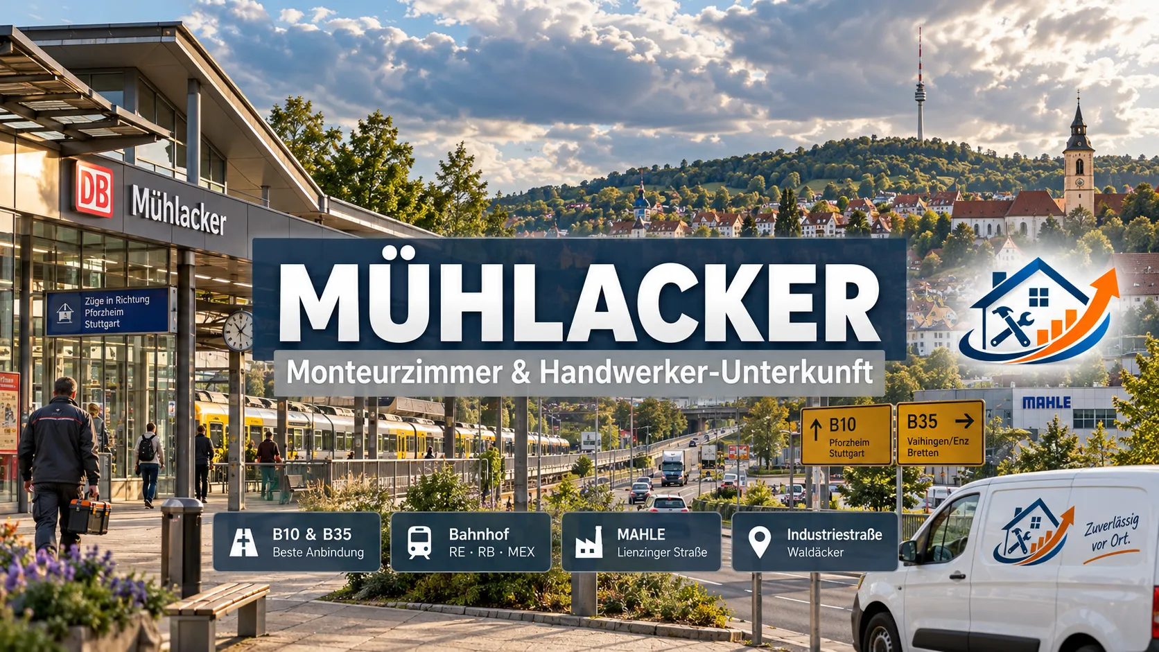stadtansicht muehlacker