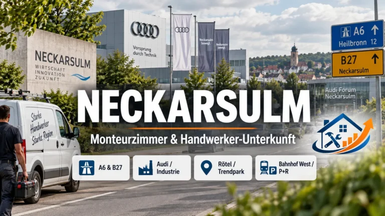 stadtansicht neckarsulm