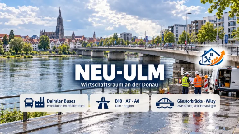 stadtansicht neu ulm