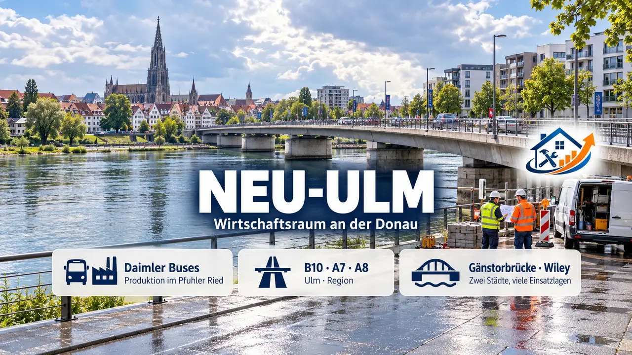 stadtansicht neu ulm