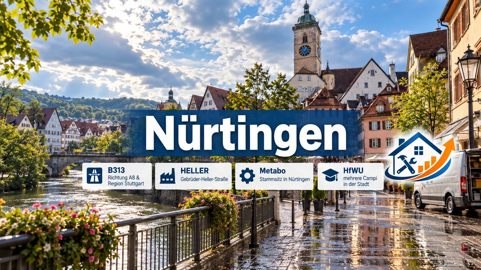 stadtansicht nuertingen