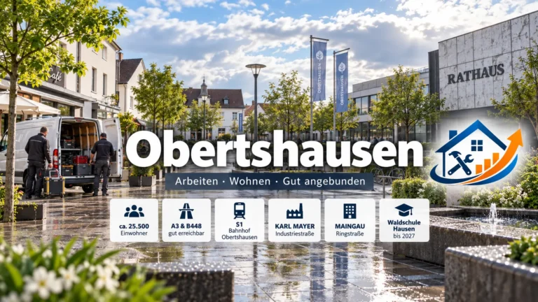 stadtansicht obertshausen