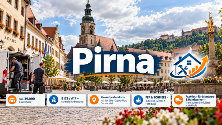 stadtansicht pirna