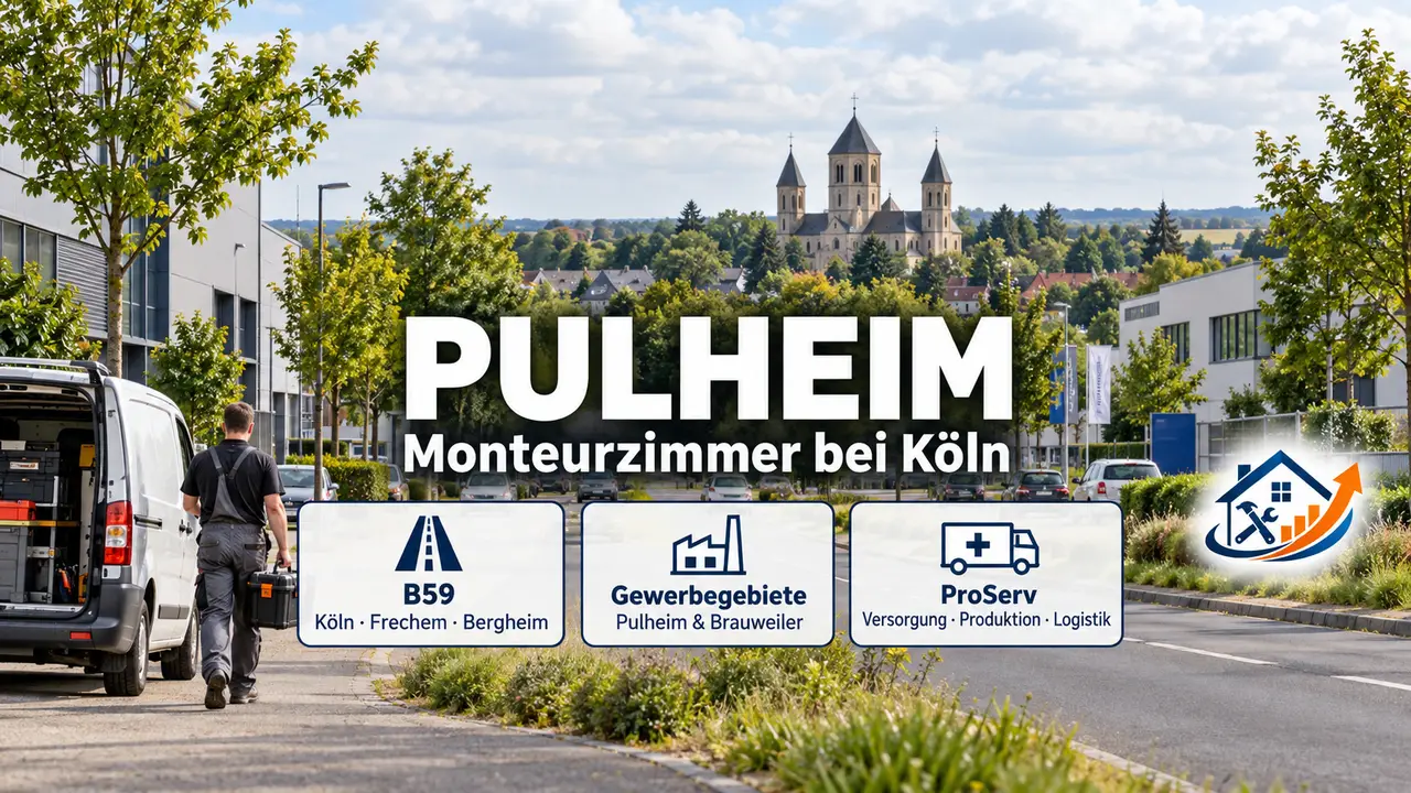 stadtansicht pulheim