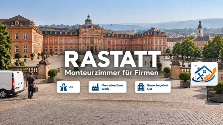 stadtansicht rastatt