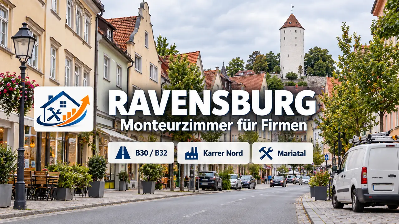 stadtansicht ravensburg