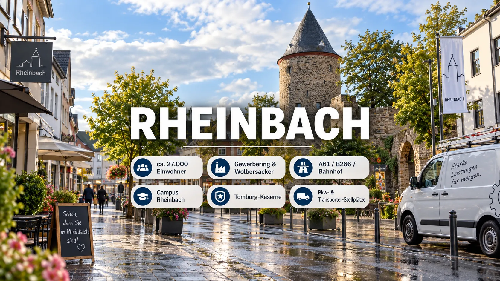 stadtansicht rheinbach