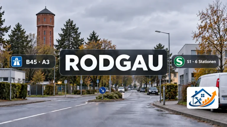 stadtansicht rodgau