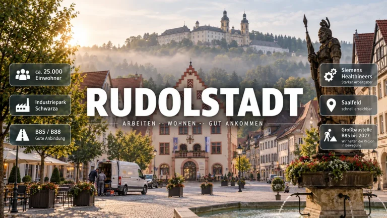 stadtansicht rudolstadt