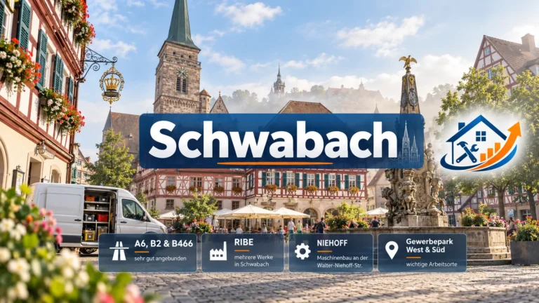 stadtansicht schwabach
