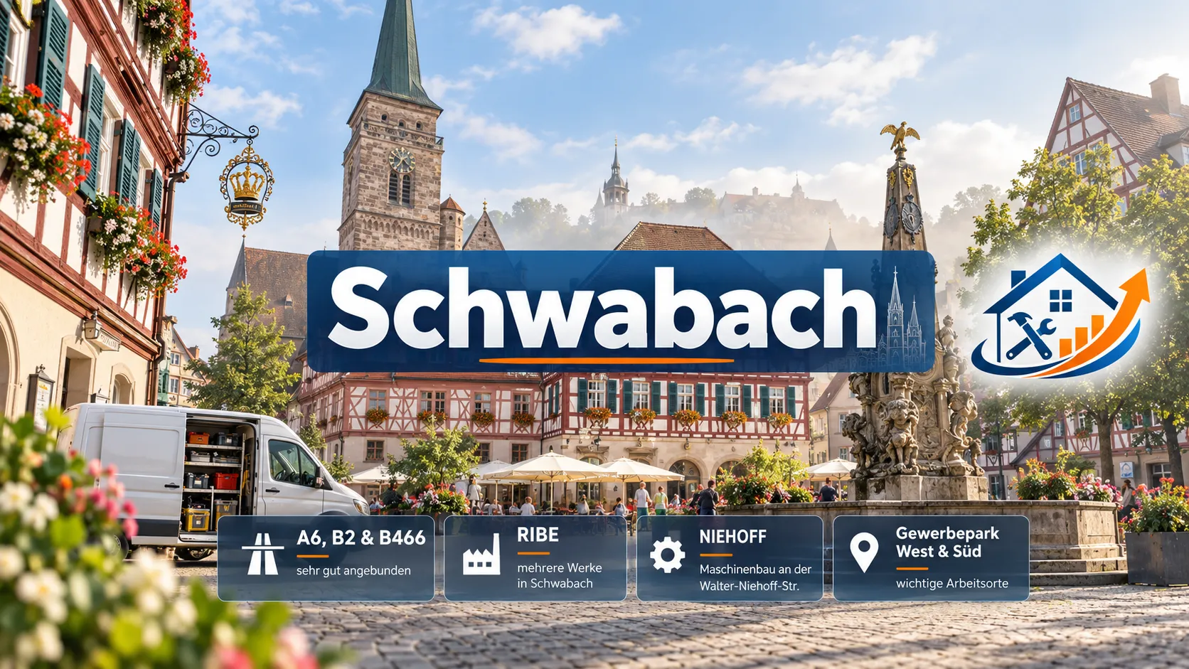 stadtansicht schwabach