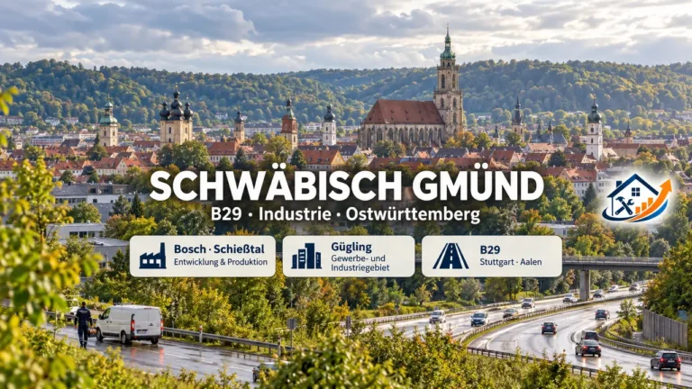 stadtansicht schwaebisch gmuend