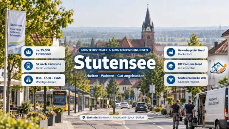 stadtansicht stutensee