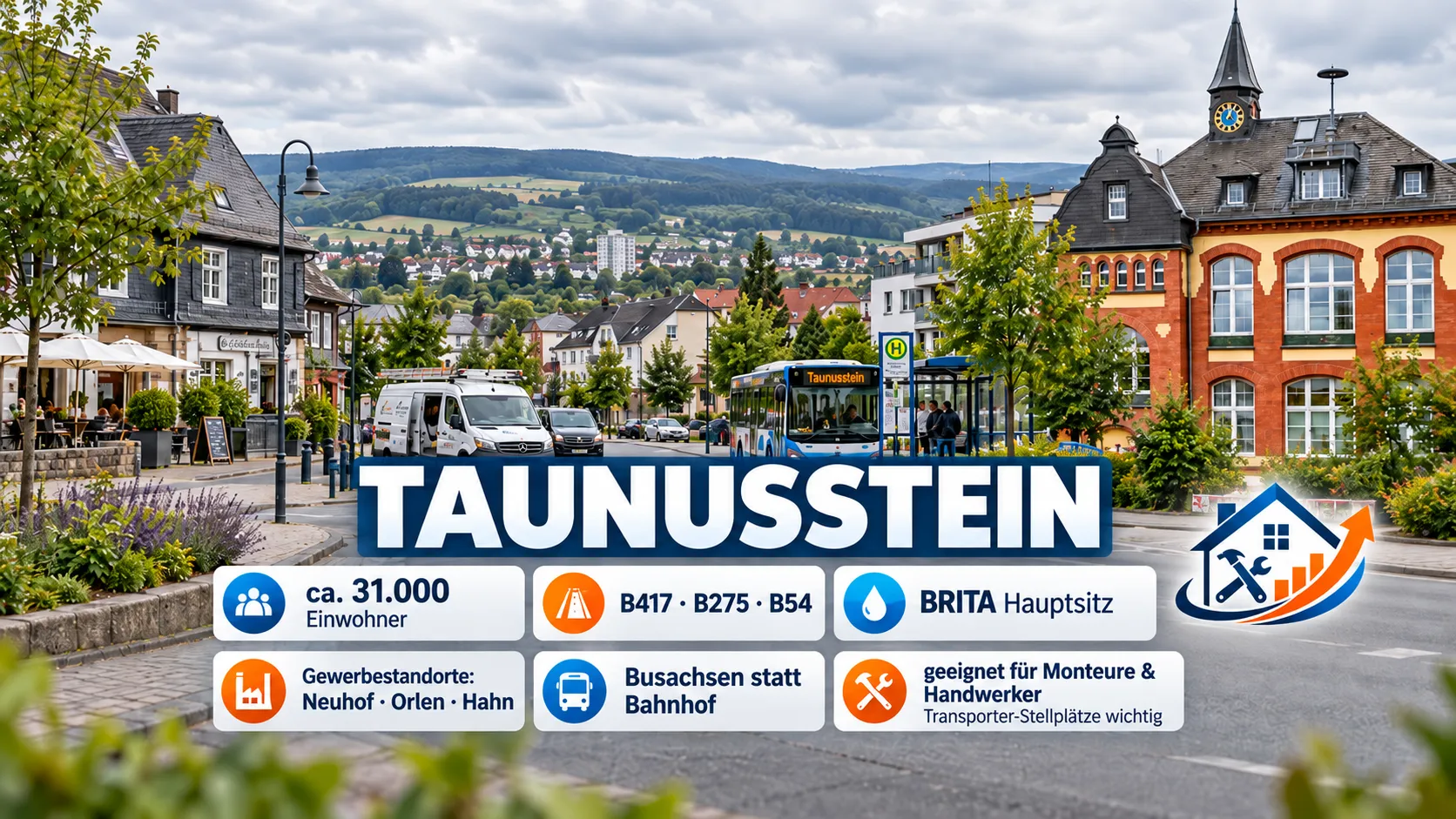 stadtansicht taunusstein