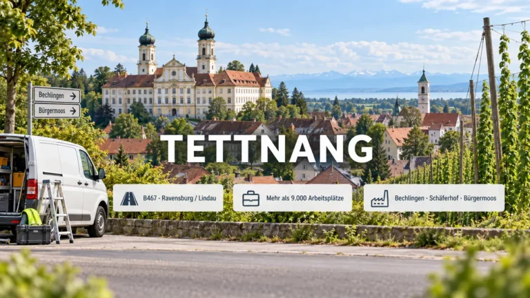 stadtansicht tettnang
