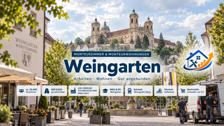 stadtansicht weingarten