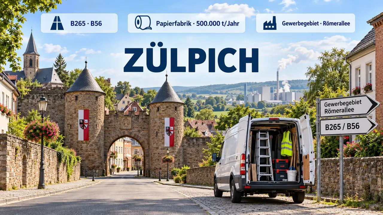 stadtansicht zuelpich