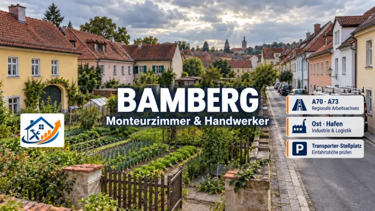 stadtansicht bamberg