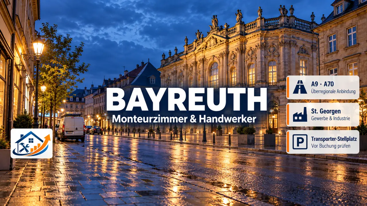 stadtansicht bayreuth