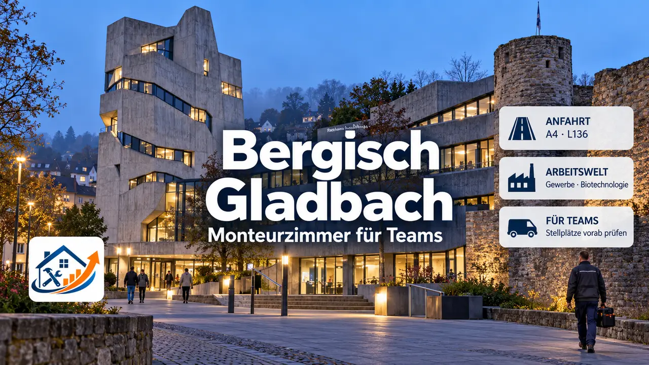 stadtansicht bergisch gladbach