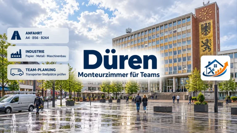 stadtansicht dueren