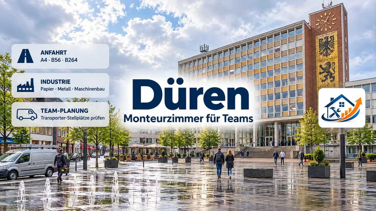 stadtansicht dueren
