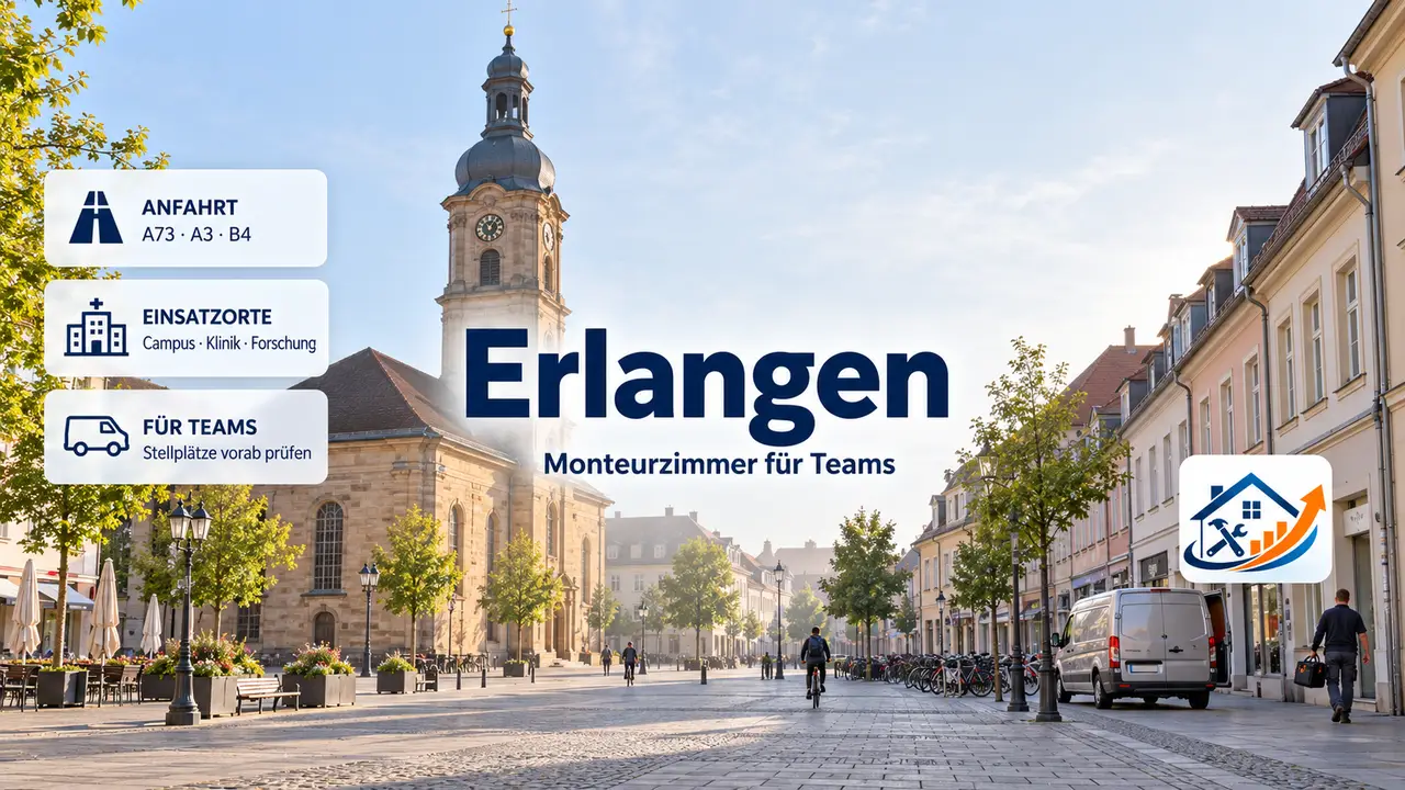 stadtansicht erlangen