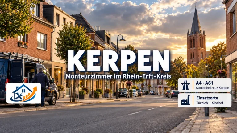 stadtansicht kerpen