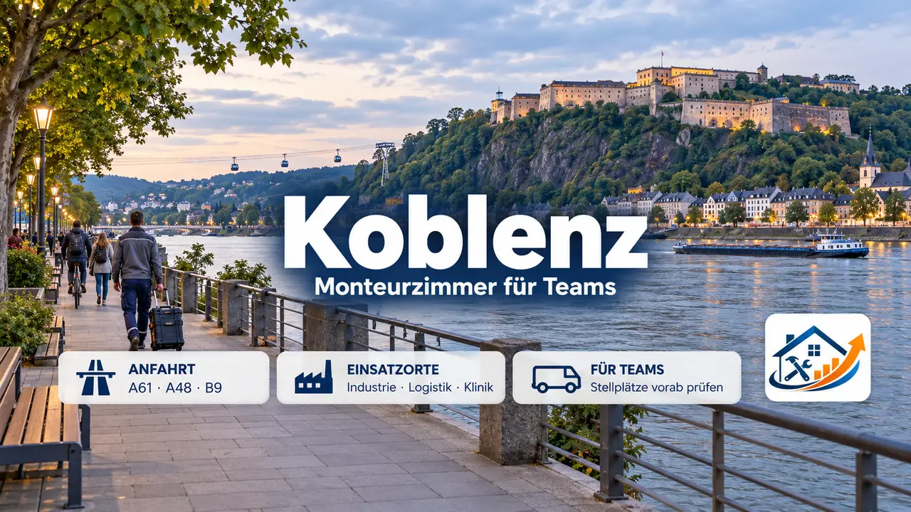 stadtansicht koblenz