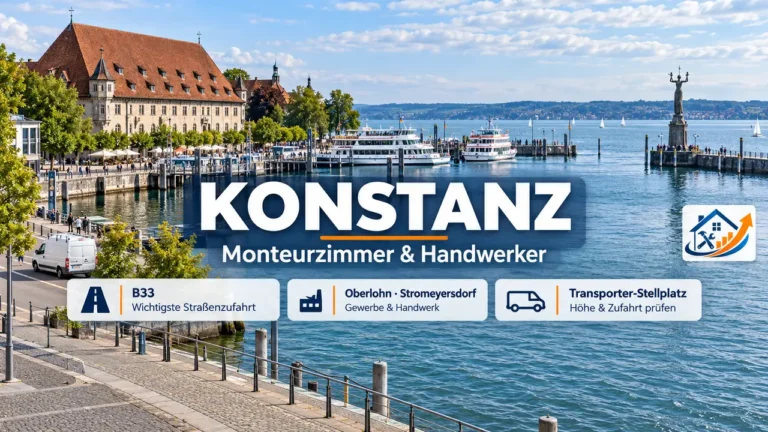 stadtansicht konstanz