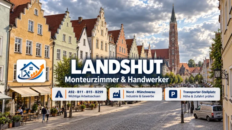 stadtansicht landshut