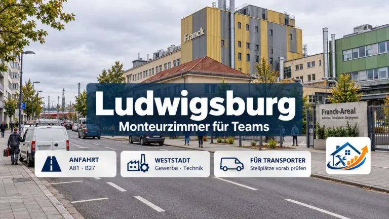 stadtansicht ludwigsburg