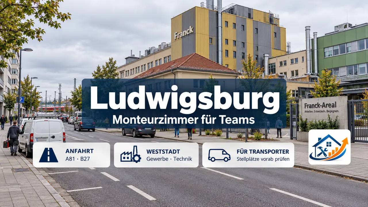 stadtansicht ludwigsburg