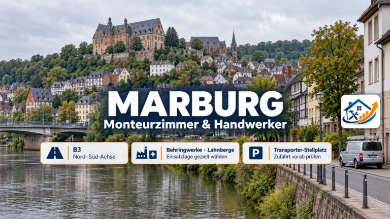 stadtansicht marburg