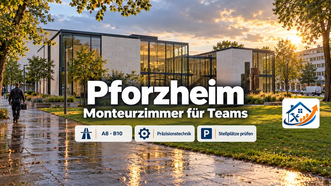 stadtansicht pforzheim