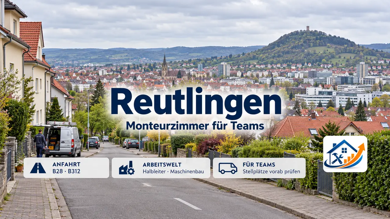 stadtansicht reutlingen