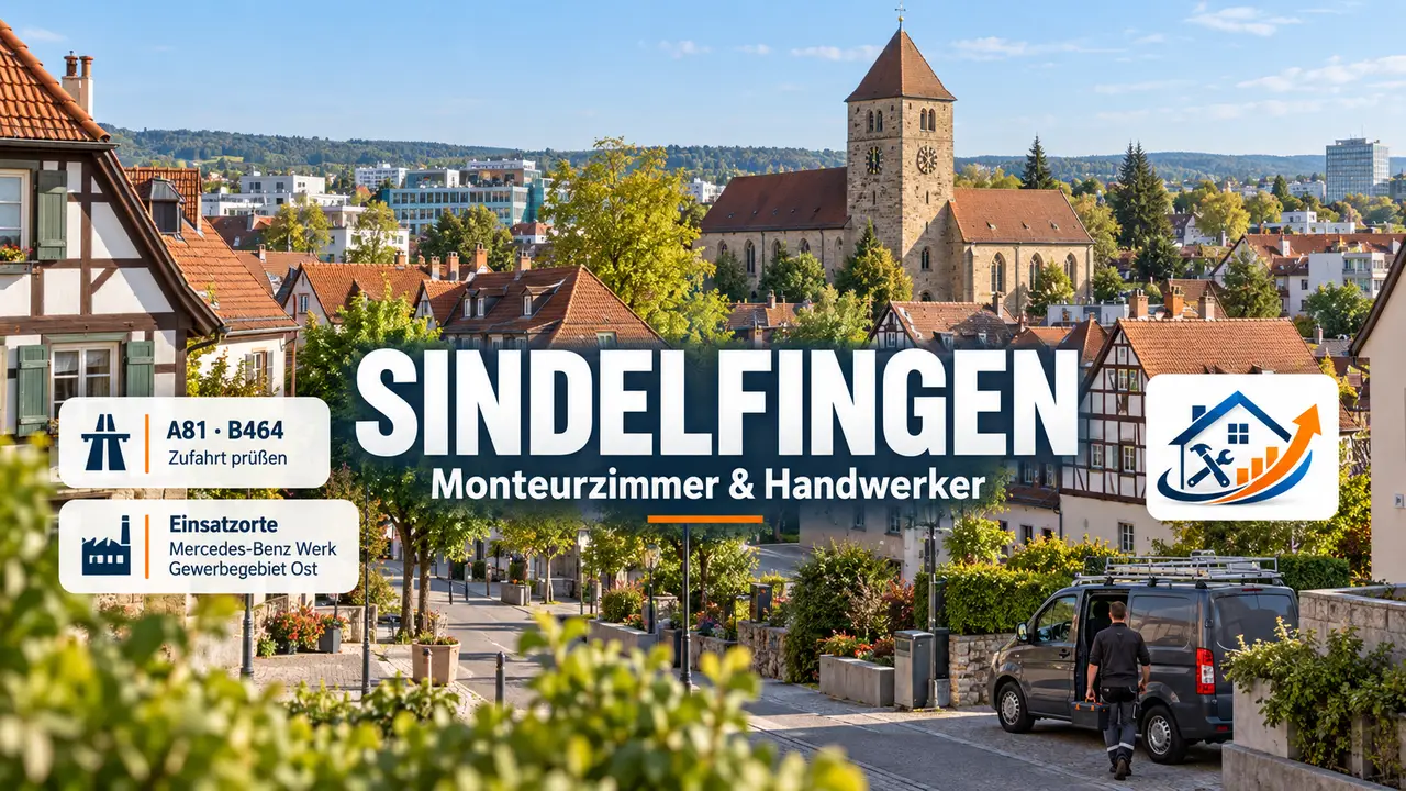stadtansicht sindelfingen